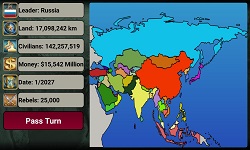 Asia Empire 2027 in Google Play
